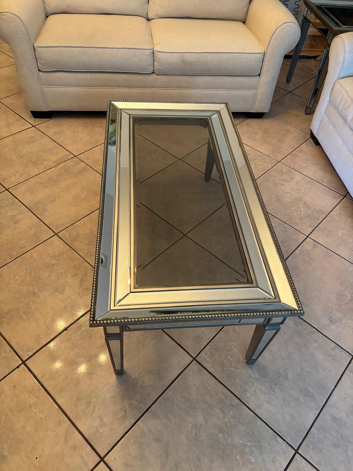 Coffee Tables