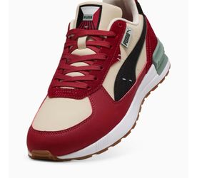 New PUMA Graviton Greens