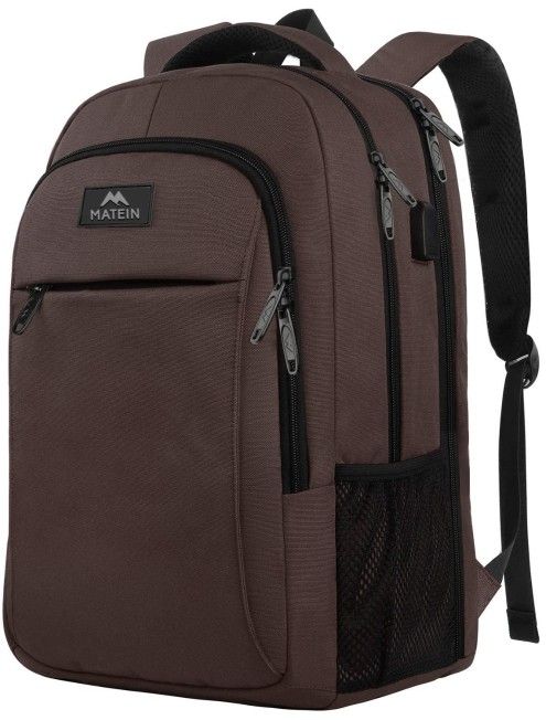 MATEIN Laptop Backpack