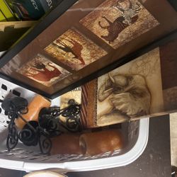 House Items