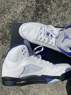 Air Jordan 5 Retro ‘Concord’