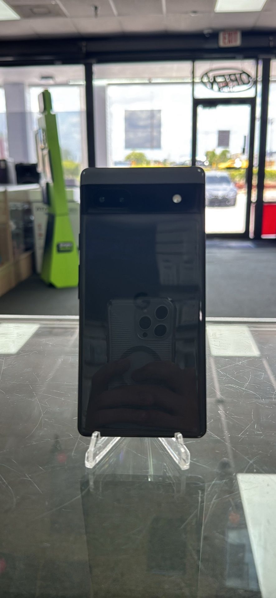 Google pixel 6A Unlocked 128GB