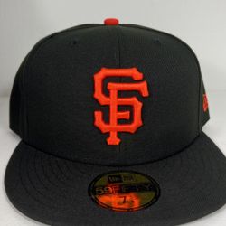 New era fitted hat 🧢