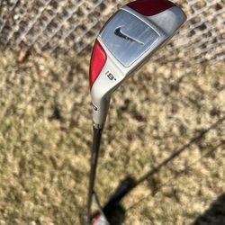 Nike 18* CPR (RH) in LIKE NEW condition with club cover.