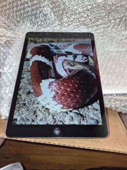 Apple ipad