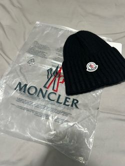 Moncler Beanie