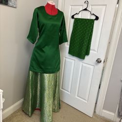 3pc Lahgha Suit