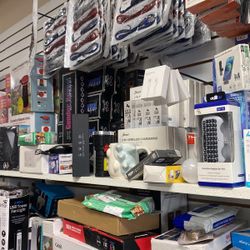 Clearance Sale 