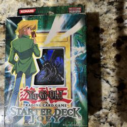 YUGIOH STARTED DECK. (JOEY) for Sale in Dallas, TX - OfferUp YUGIOH STARTED DECK. (JOEY) for Sale in Dallas, TX - OfferUp