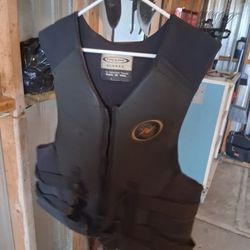 Boating Safety Gear