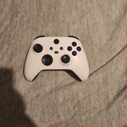 Custom Controller With Mouse Click Triggers