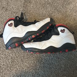 Retro 10 Double Nickel