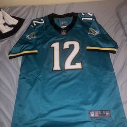 Jacksonville Jaguars Jersey