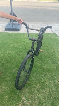 26 inch fxd gear