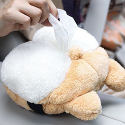 Congi Tissue Bag For Car 