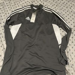 Adidas training sweatshirt 