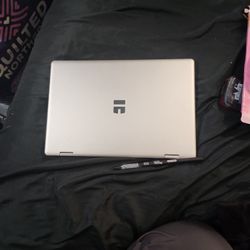 Microsoft Tablet /laptop