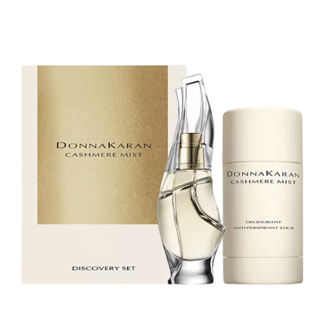 New Donna Karan 2-Pc. Cashmere Mist Eau de Parfum Gift Set