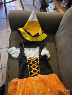 Halloween costume