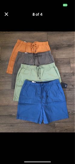 Men’s GAP Shorts