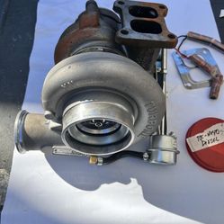 Tbc-hx40 95-05 Freightliner FL50 91-04 FL60 FL70 8.3L L6 Cummins T4 HX40 Turbocharger