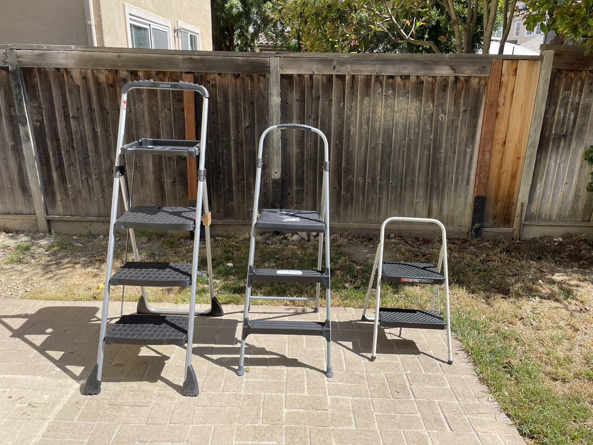 Ladders