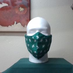 Christmas Face Masks 