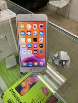 iPhone 7 Plus -32 Gb-Metro-T-Mobile-Simple Mobile-Sonos Tienda