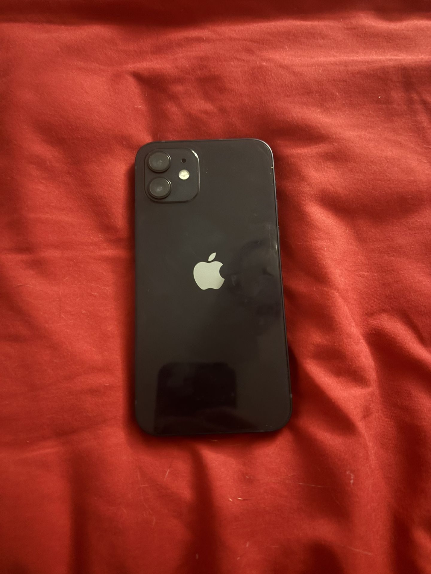 iPhone 12 Idk If It’s Still Locked To Carrier 