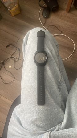 Watch