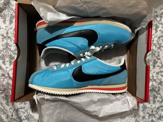Nike Cortez TXT Baltic Blue Men’s 9.5