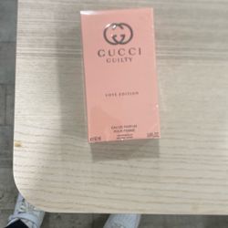 Gucci, Love Edition