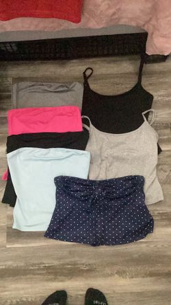 SHEIN tops