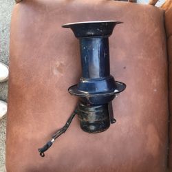 Antique Model A Ford Auto Horn