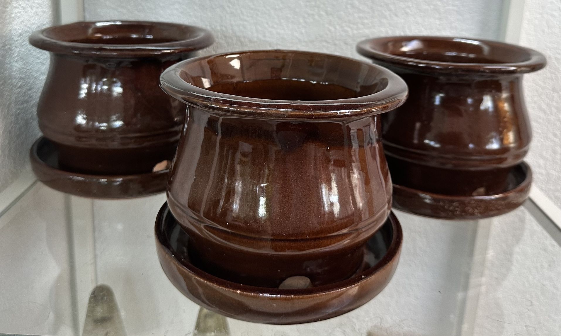 Pots / Planters