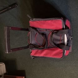 insaulated cooler 