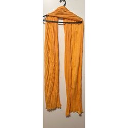 Women’s scarf wrap shawl Dupatta lightweight chiffon 2.5 m