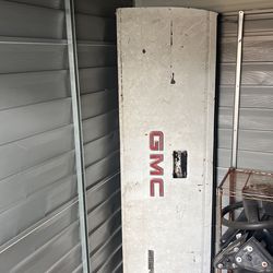 Chevy Tailgate Send Me An Offer Not Free