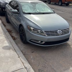 2.0.1.3 Vw Je.tta. Cc As Is No Crank $1499