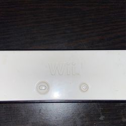 Wii Sensor Bar