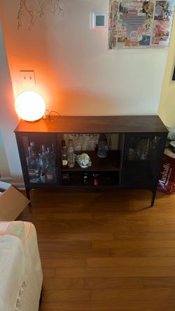 Bar Cart