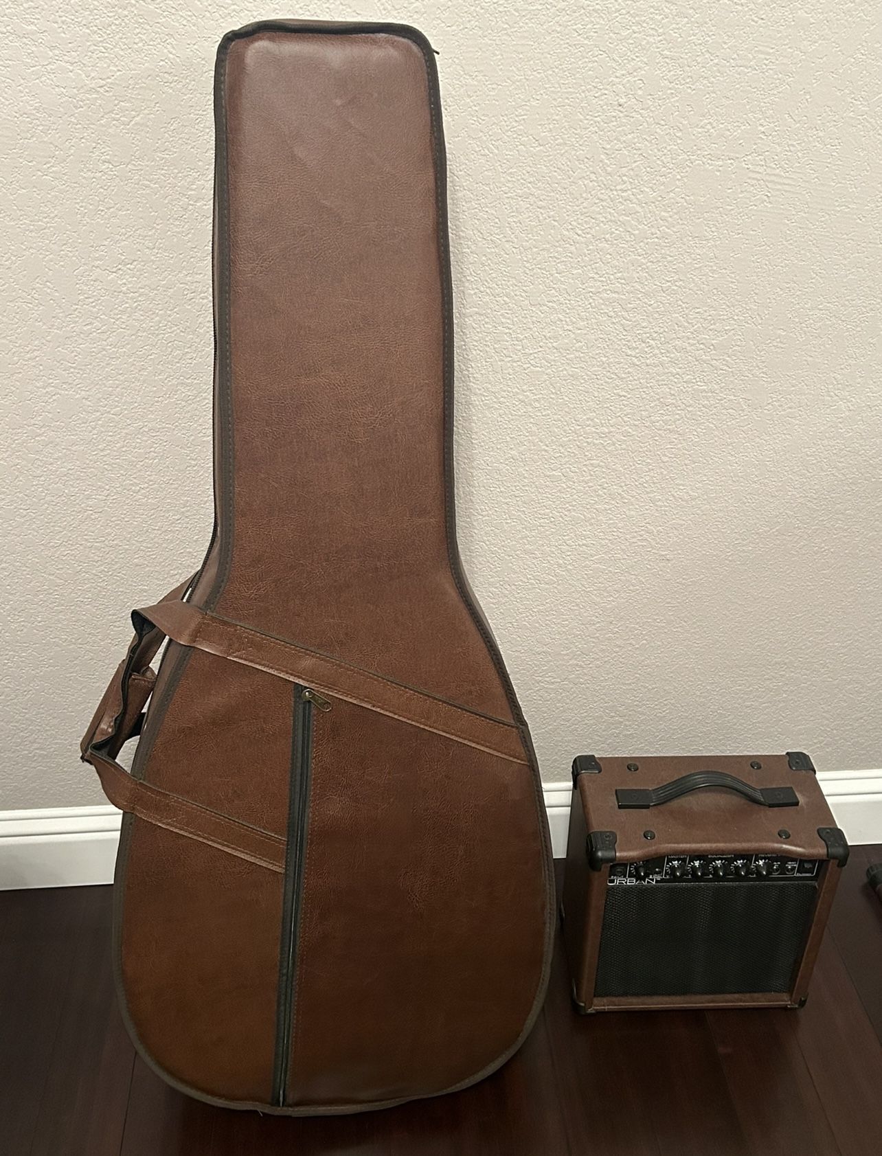 Keith Urban Limited Edition Guitar With Extras