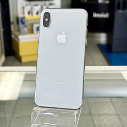 Apple iPhone X 256GB Unlocked Liberado