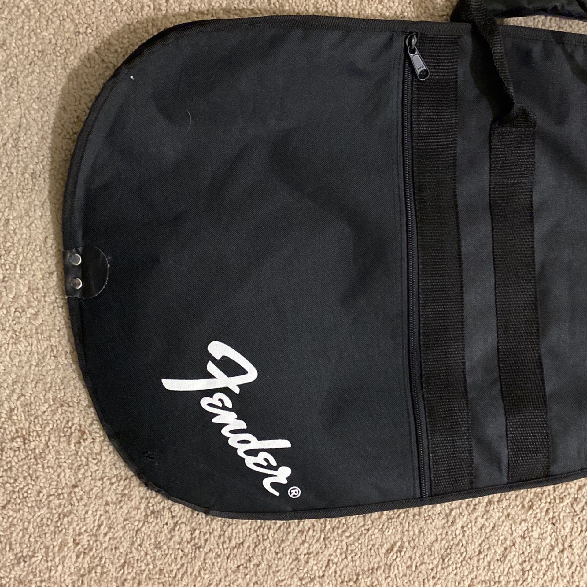 Fender Guitar Carrier