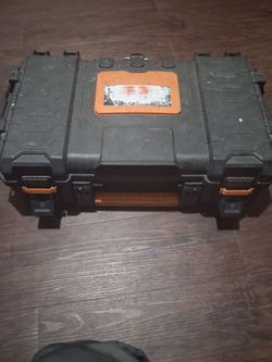 Tool box