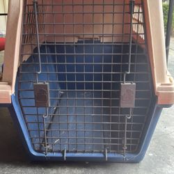 Large Dog Crate