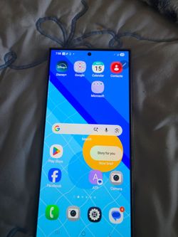 Galaxy S24 Ultra