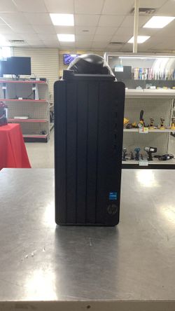 Desktop Computer