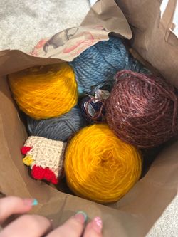 Yarn