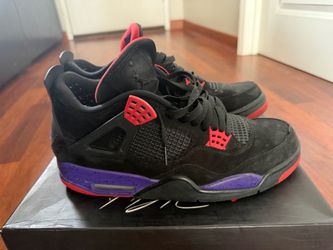 Air Jordan retro 2018 raptor